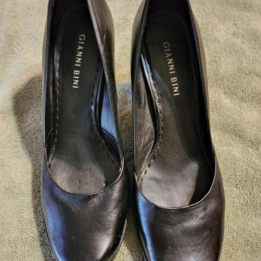 Giani bini heels.  Size 7.5